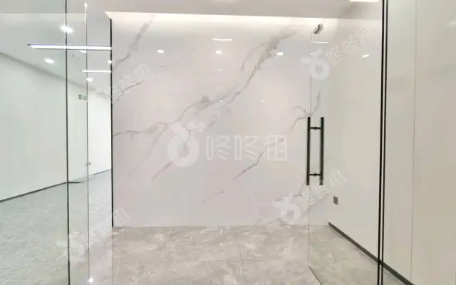 海岸城大厦_132平米_精装_办公室房源出租