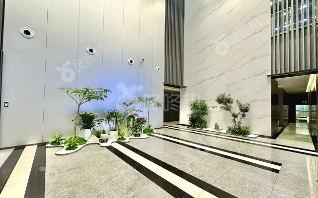 金融基地_出租/租金_楼盘外观图
