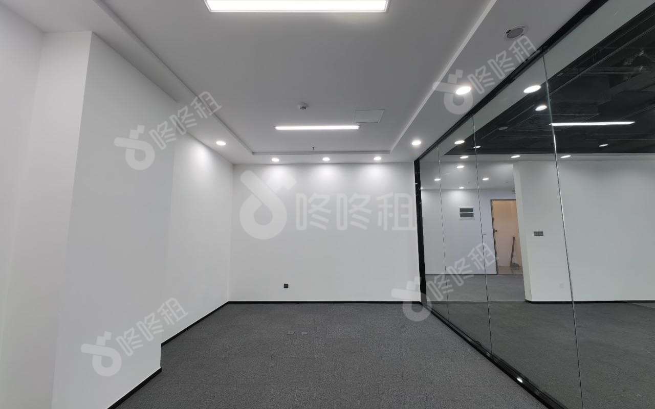 金环宇G-LINK_251平_精装_办公室隔间