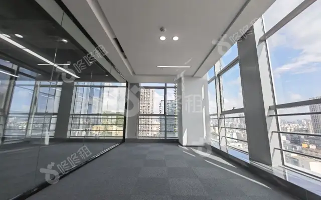 金环宇G-LINK_251平_精装_办公室房源出租