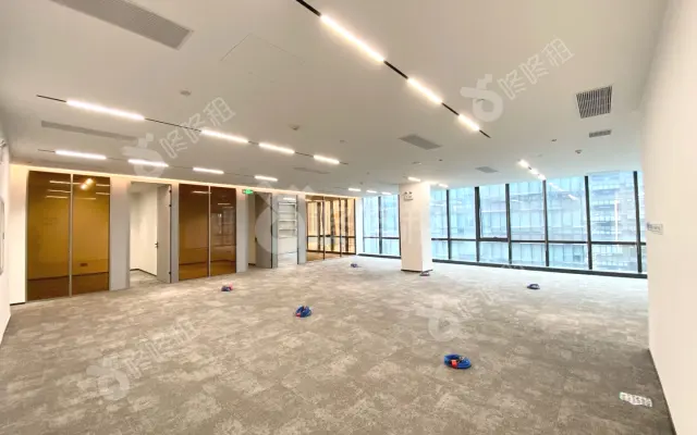 科兴科学园_328.33平米_定制装修_办公室房源出租