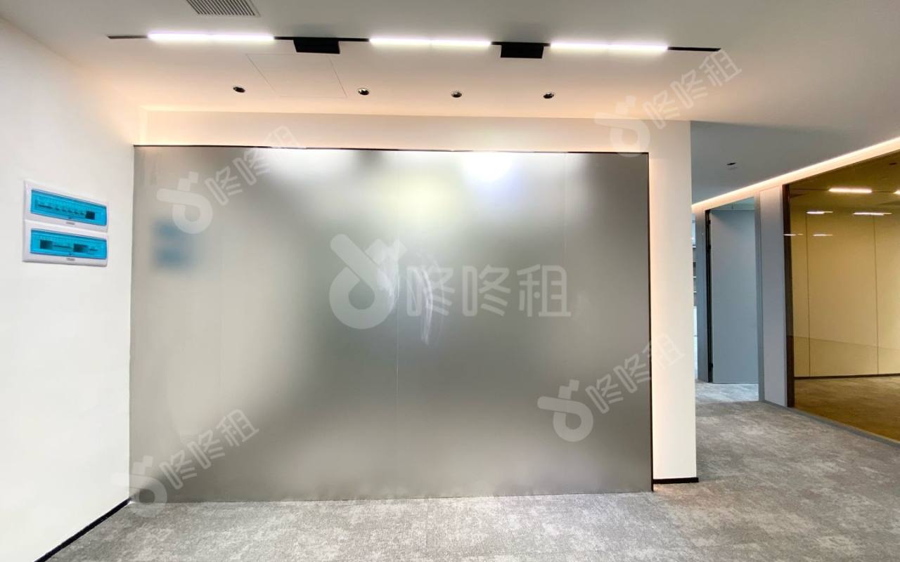 科兴科学园_225平_精装_前台