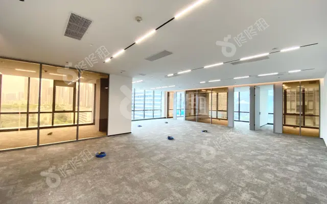 科兴科学园_241.67平米_定制装修_办公室房源出租