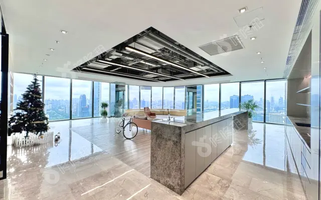 中国储能大厦_915平米_豪装_办公室房源出租