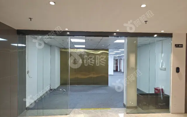 敏乐思教育城_出租/租金_楼盘外观图