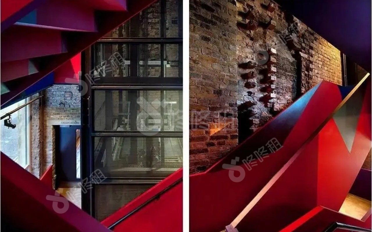 六米空间创意园_楼盘外观图