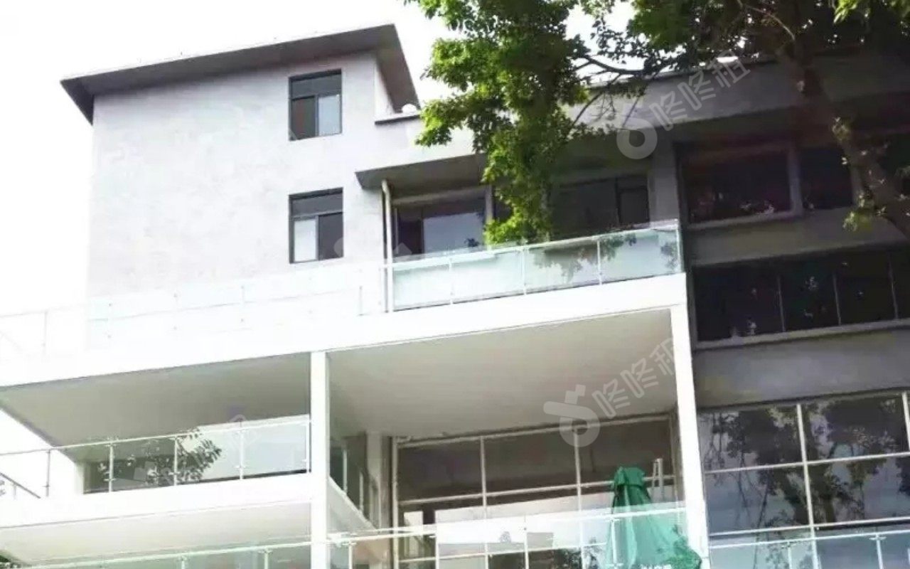 六米空间创意园_楼盘外观图