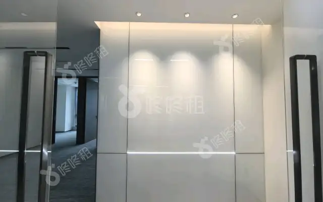 方大大厦_100平_精装_办公室房源出租