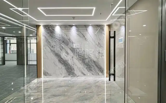 红松大厦_458平米_精装_办公室房源出租