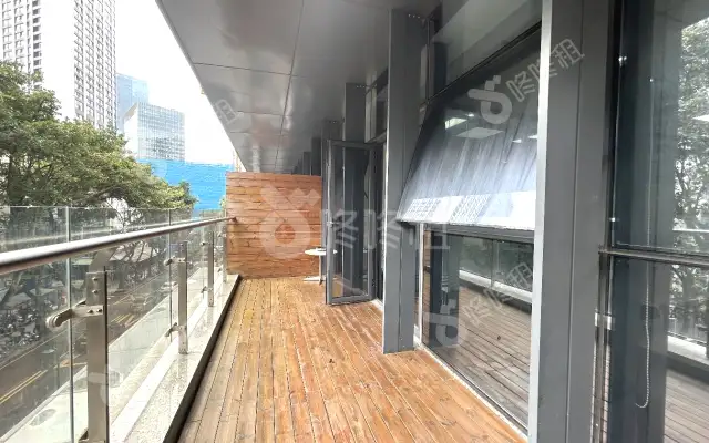 东方科技大厦_170平米_精装_办公室房源出租