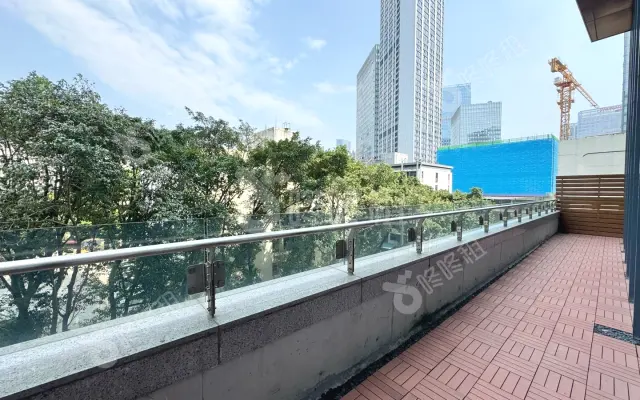 东方科技大厦_470平米_精装_办公室房源出租