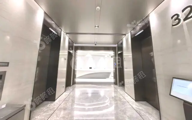 中建钢构大厦(中建科工大厦)_出租/租金_楼盘外观图