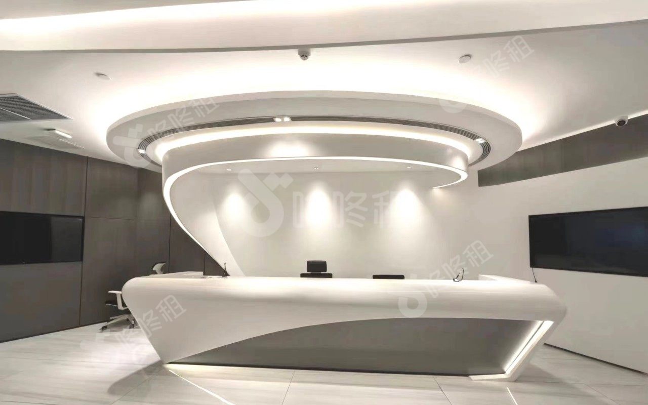 中建钢构大厦（中建科工大厦）_楼盘外观图