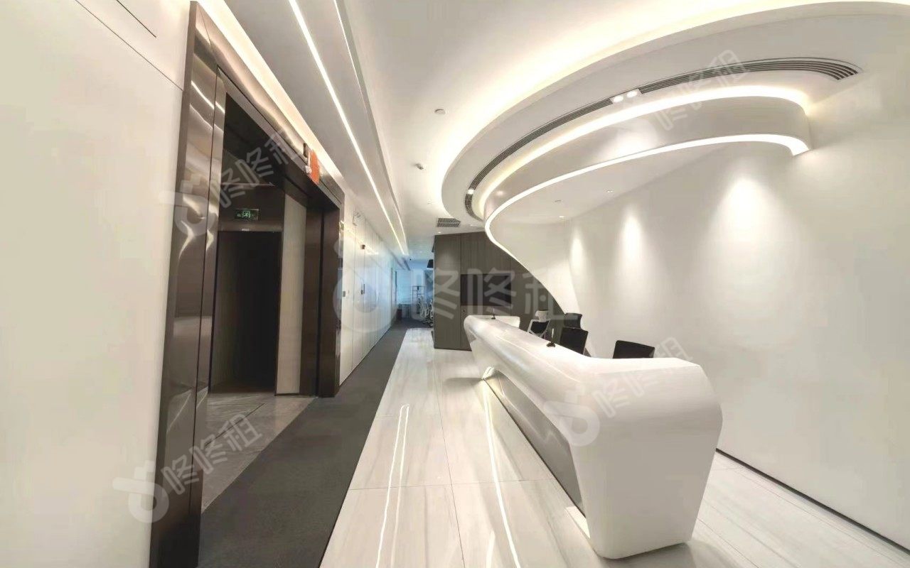 中建钢构大厦（中建科工大厦）_楼盘外观图