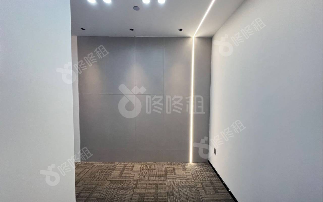 蘅芳科技大厦_149平_精装_前台