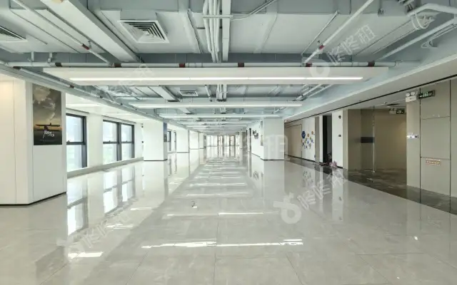 莲花广场_2486.28平米_精装_办公室房源出租