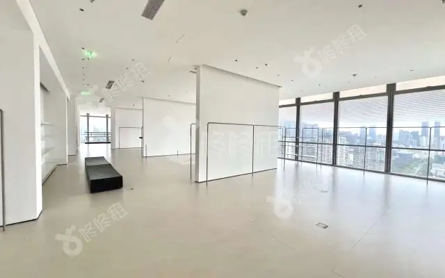 太子广场_2075平米_精装_办公室房源出租