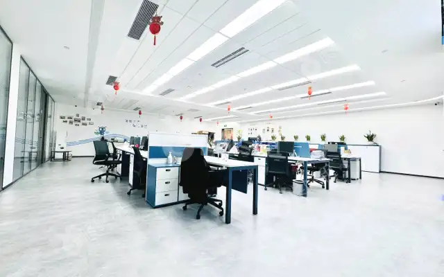 弘毅大厦_1028平_精装_办公室房源出租