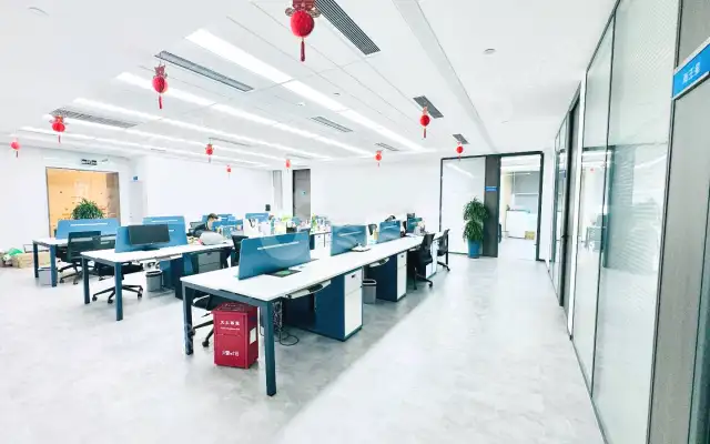 弘毅大厦_1028平_精装_办公室房源出租