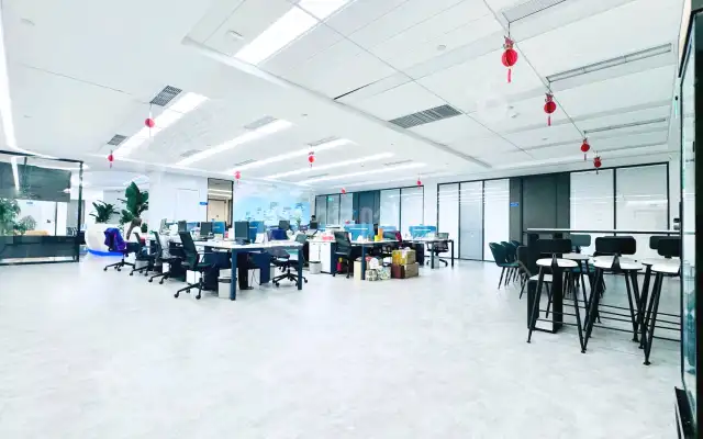 弘毅大厦_1028平_精装_办公室房源出租