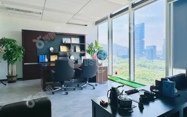 弘毅大厦_1028平_精装_办公室房源出租