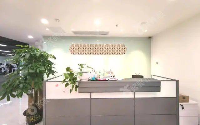 中科大厦_754.77平米_精装_办公室房源出租