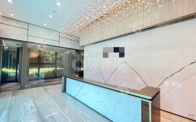 前海深港基金小镇_1492平米_豪装_办公室房源出租