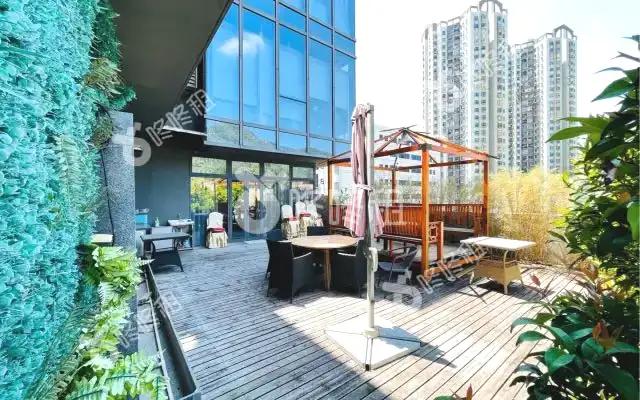 联合大厦(蛇口网谷)_1878平米_豪装_办公室房源出租