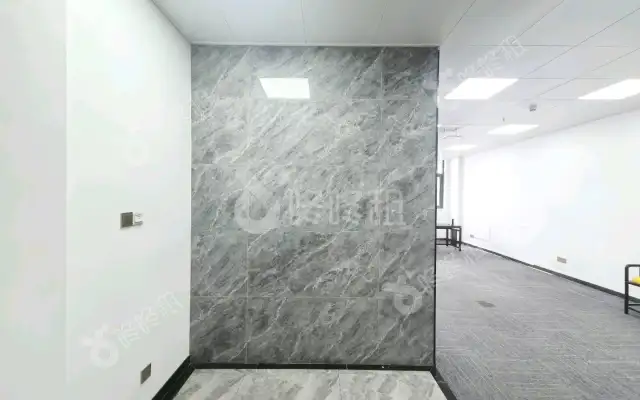 麻雀岭工业区_132平_精装_办公室房源出租