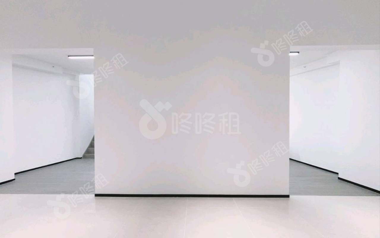 卓汇佳广场_367平_精装_前台