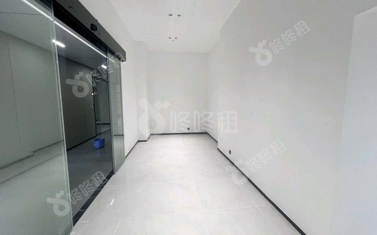 卓汇佳广场_528平_精装_前台