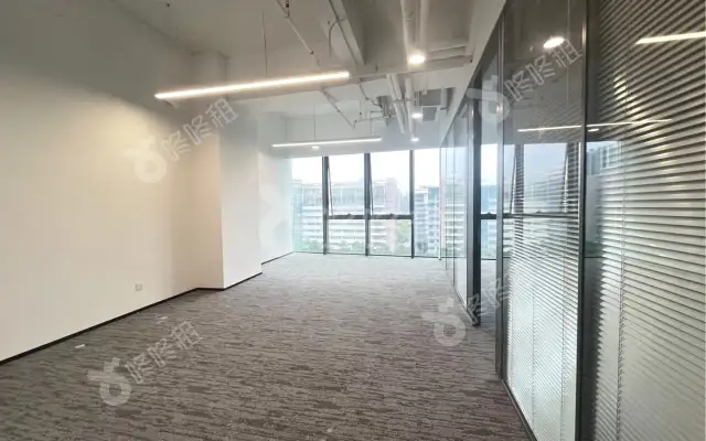 澳特科兴科学园_112平米_精装_办公室房源出租