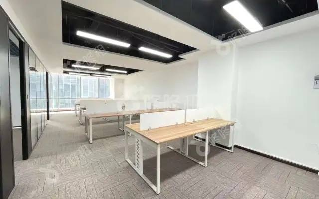 国信投资大厦（风华科技大厦）_152平米_豪装_办公室房源出租