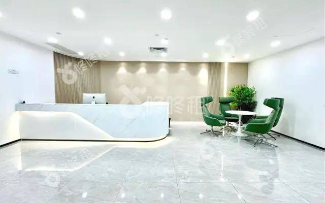 科兴科学园_1927平_精装_前台