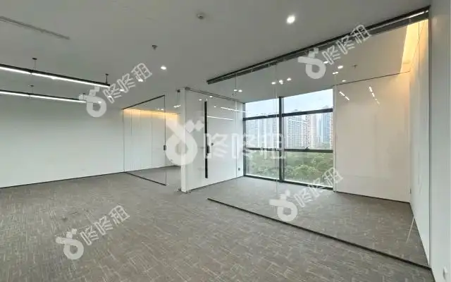 绿景美景广场_246平米_精装_办公室房源出租