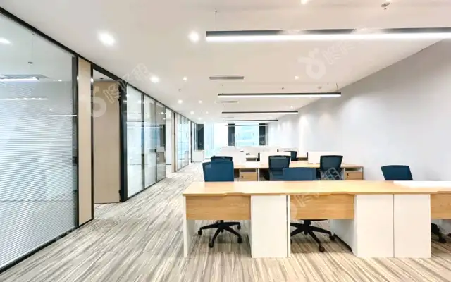 天珑移动大厦_337平米_精装_办公室房源出租