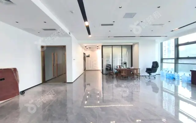 恒大都会广场_308平米_精装_办公室房源出租