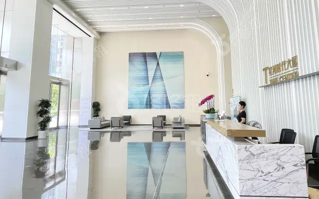 星河时代大厦_出租/租金_楼盘外观图
