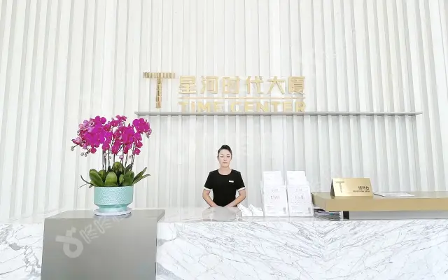 星河时代大厦_出租/租金_楼盘外观图