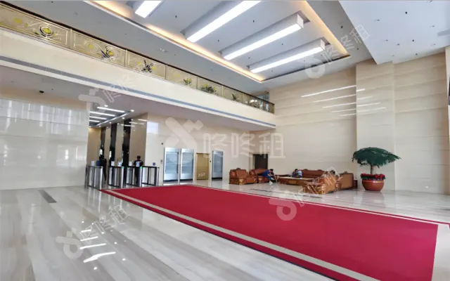 嘉安达大厦_出租/租金_楼盘外观图