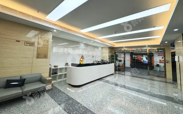 嘉安达大厦_出租/租金_楼盘外观图