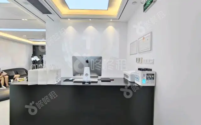 大冲商务中心_218平米_精装_办公室房源出租