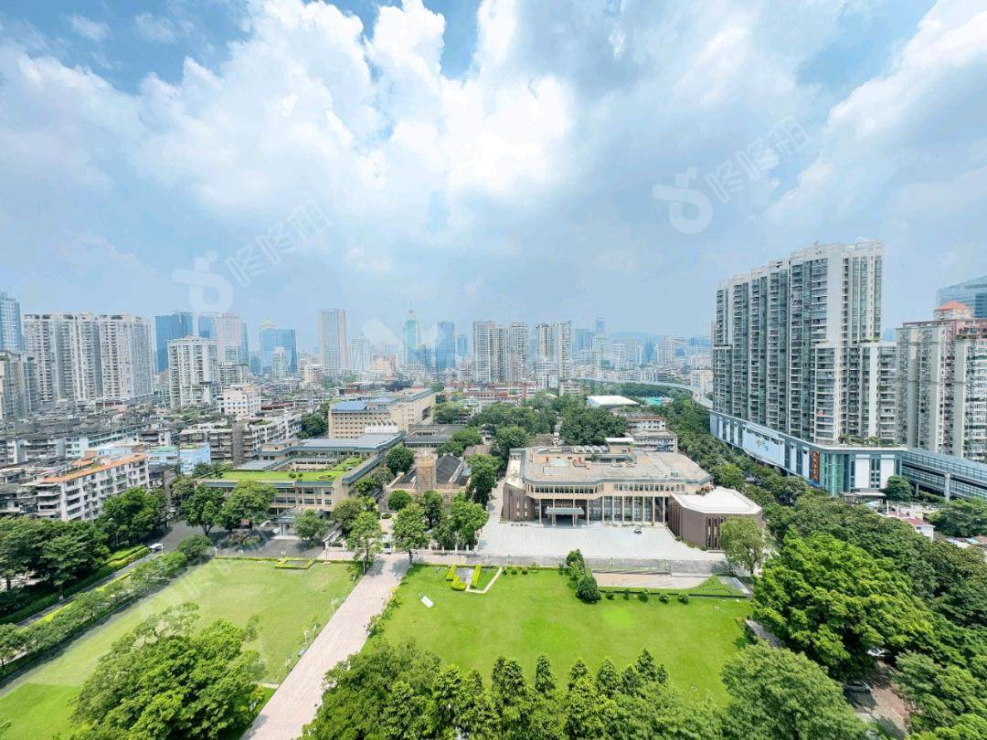 创举商务大厦_178平_精装_其他