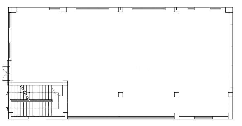 在云端·境界(粤港澳大湾区智慧生活园)_793平_精装_办公室开间