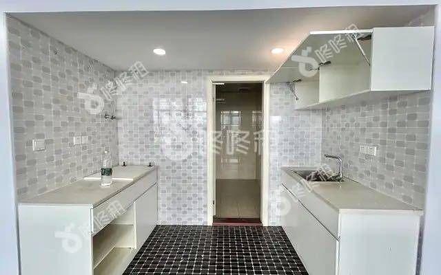 科兴科学园_2257平_精装_茶水间