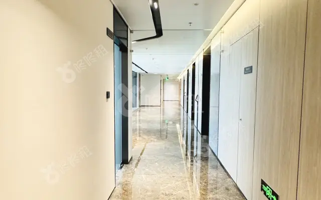 舜远金融大厦_出租/租金_楼盘外观图