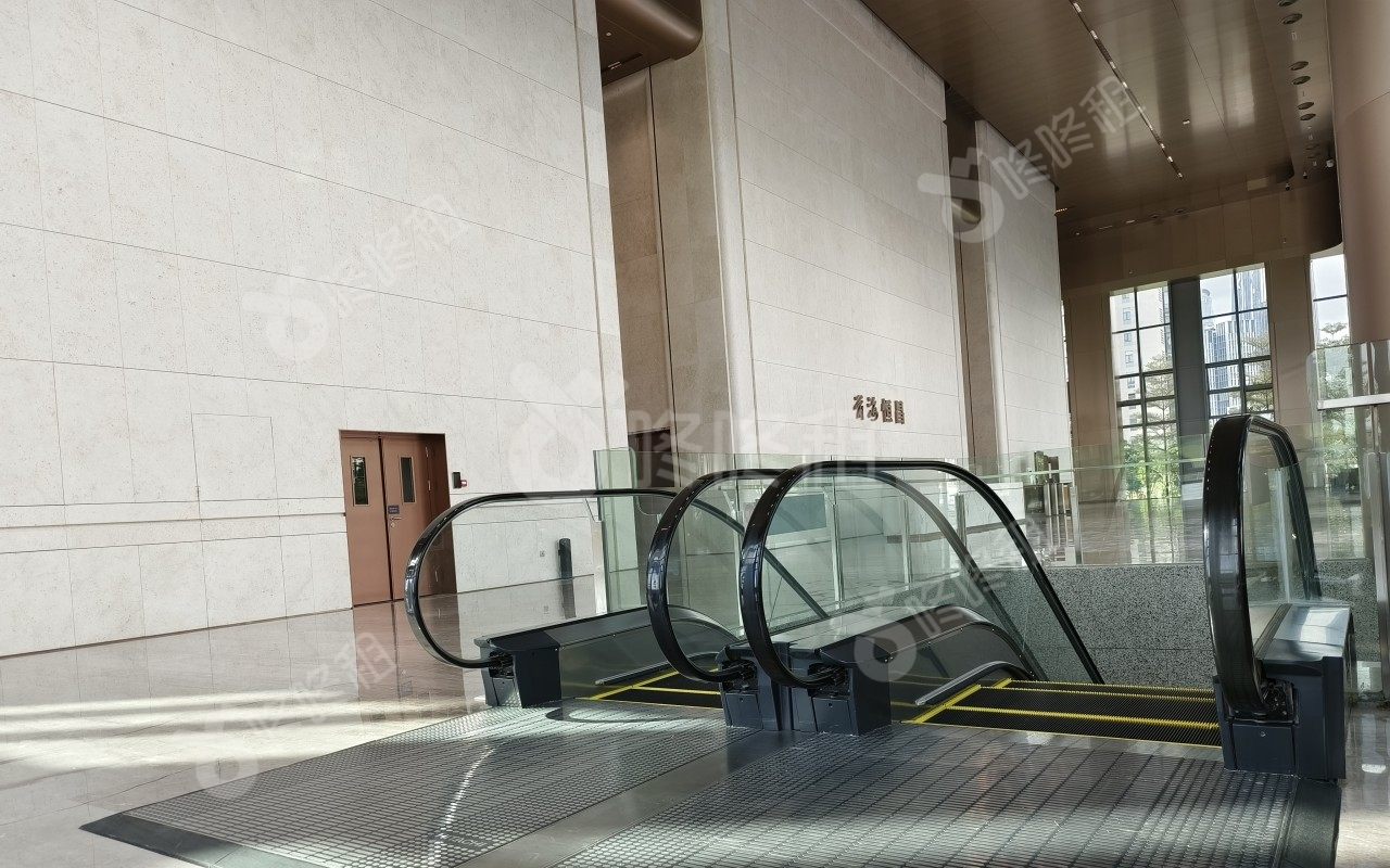 前海恒昌大厦_楼盘外观图