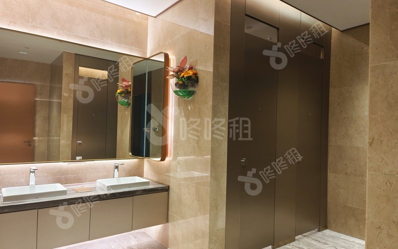 前海恒昌大厦_楼盘外观图