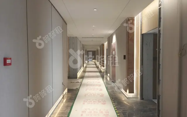 前海恒昌大厦_出租/租金_楼盘外观图