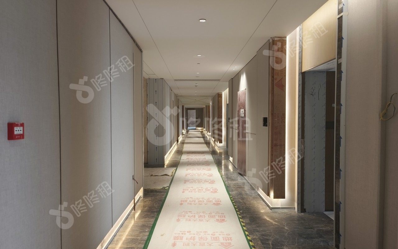 前海恒昌大厦_楼盘外观图